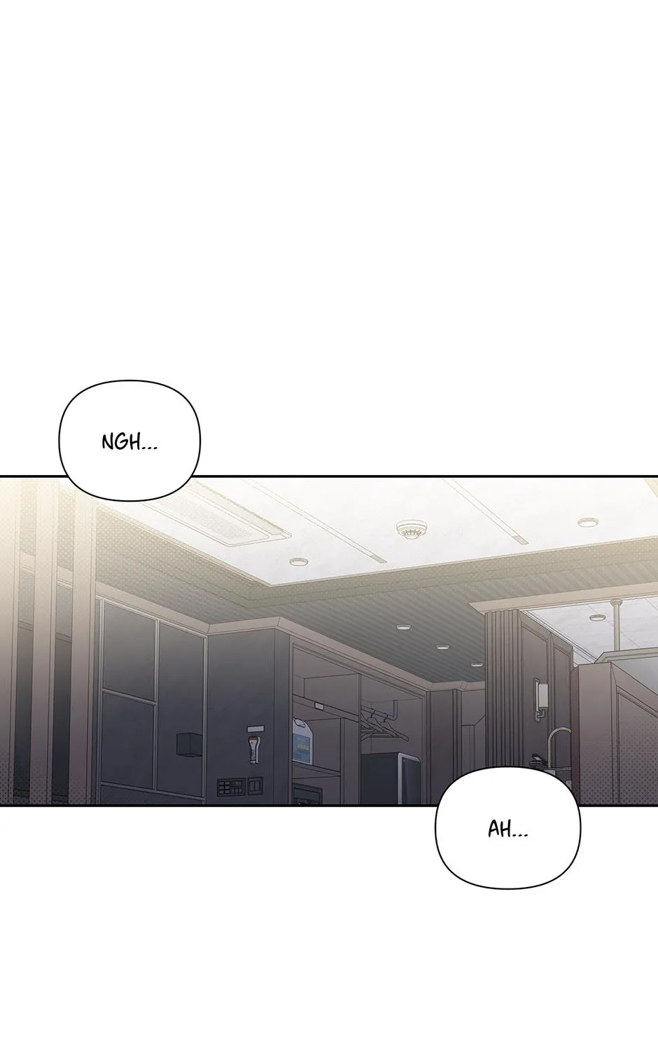 Read One Night Mate chapter 87 image 1 on Lezhin