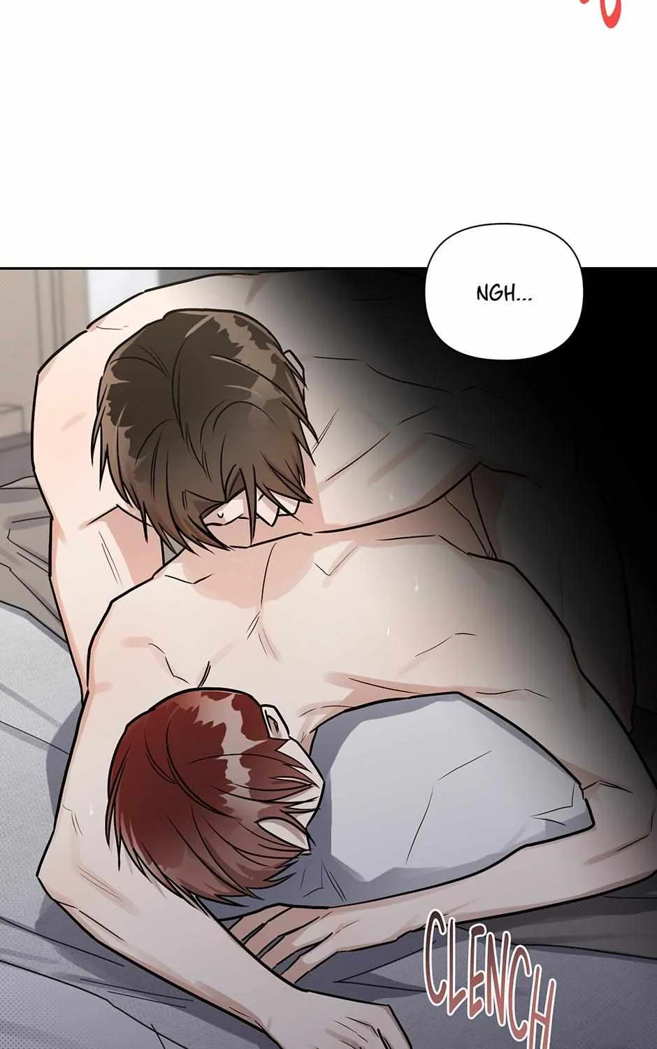 Read One Night Mate chapter 87 image 12 on Lezhin