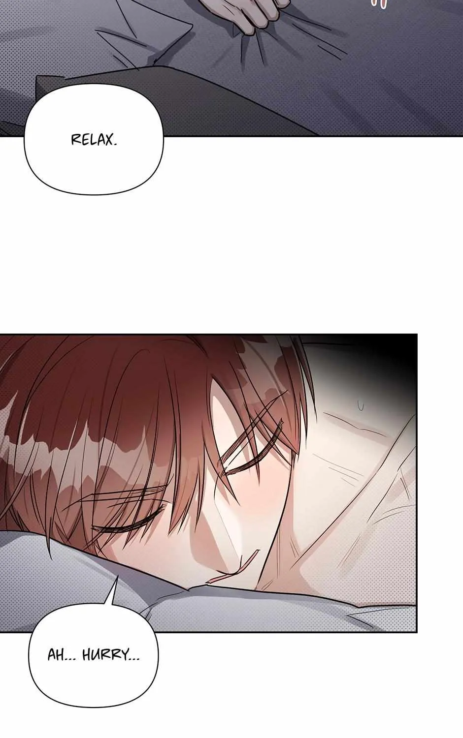 Read One Night Mate chapter 87 image 13 on Lezhin