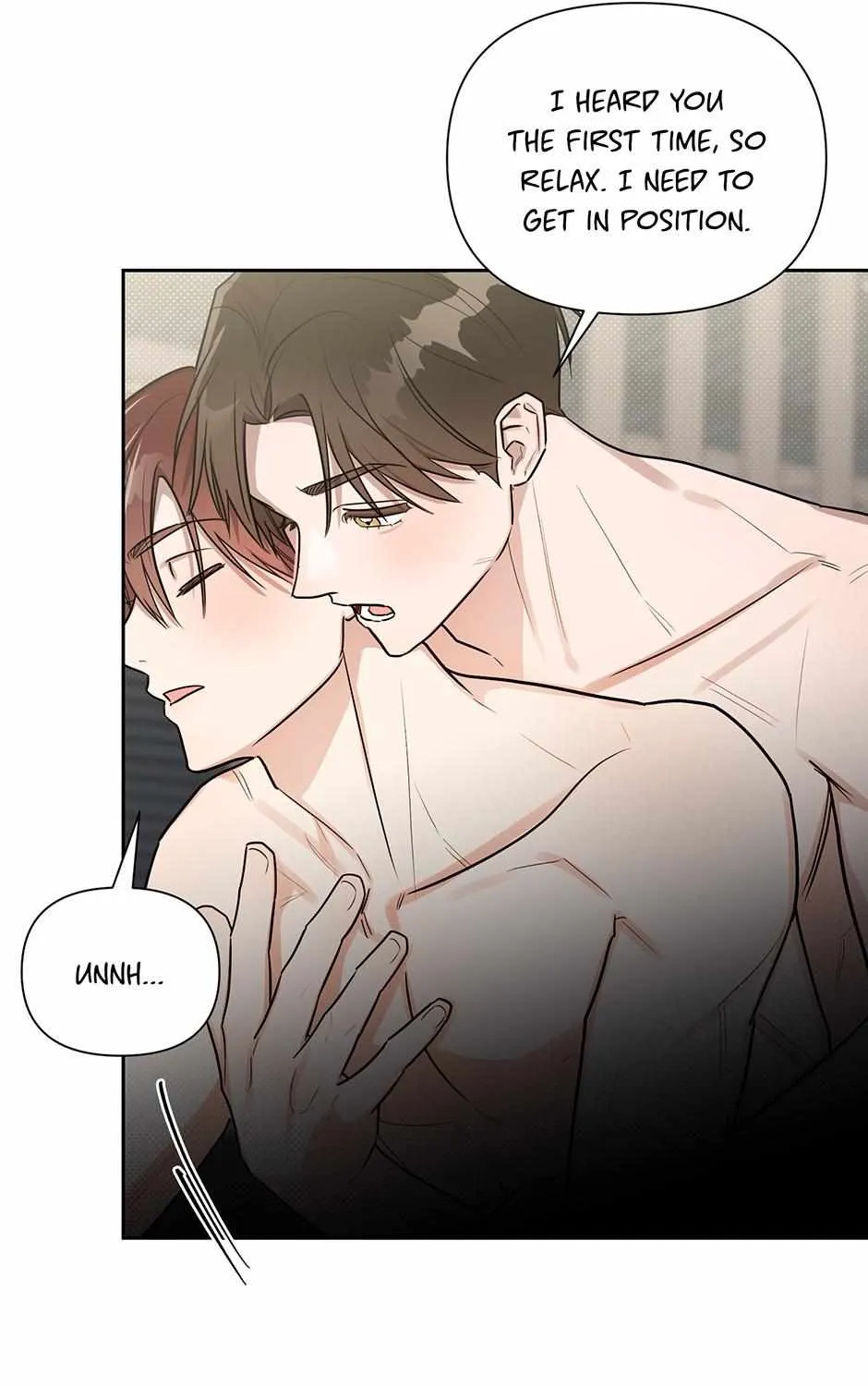Read One Night Mate chapter 87 image 15 on Lezhin