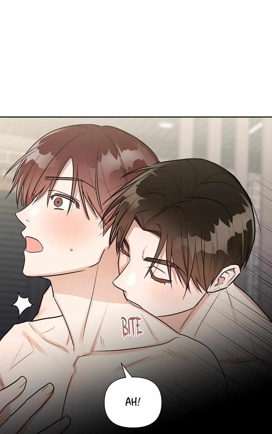 Read One Night Mate chapter 87 image 16 on Lezhin
