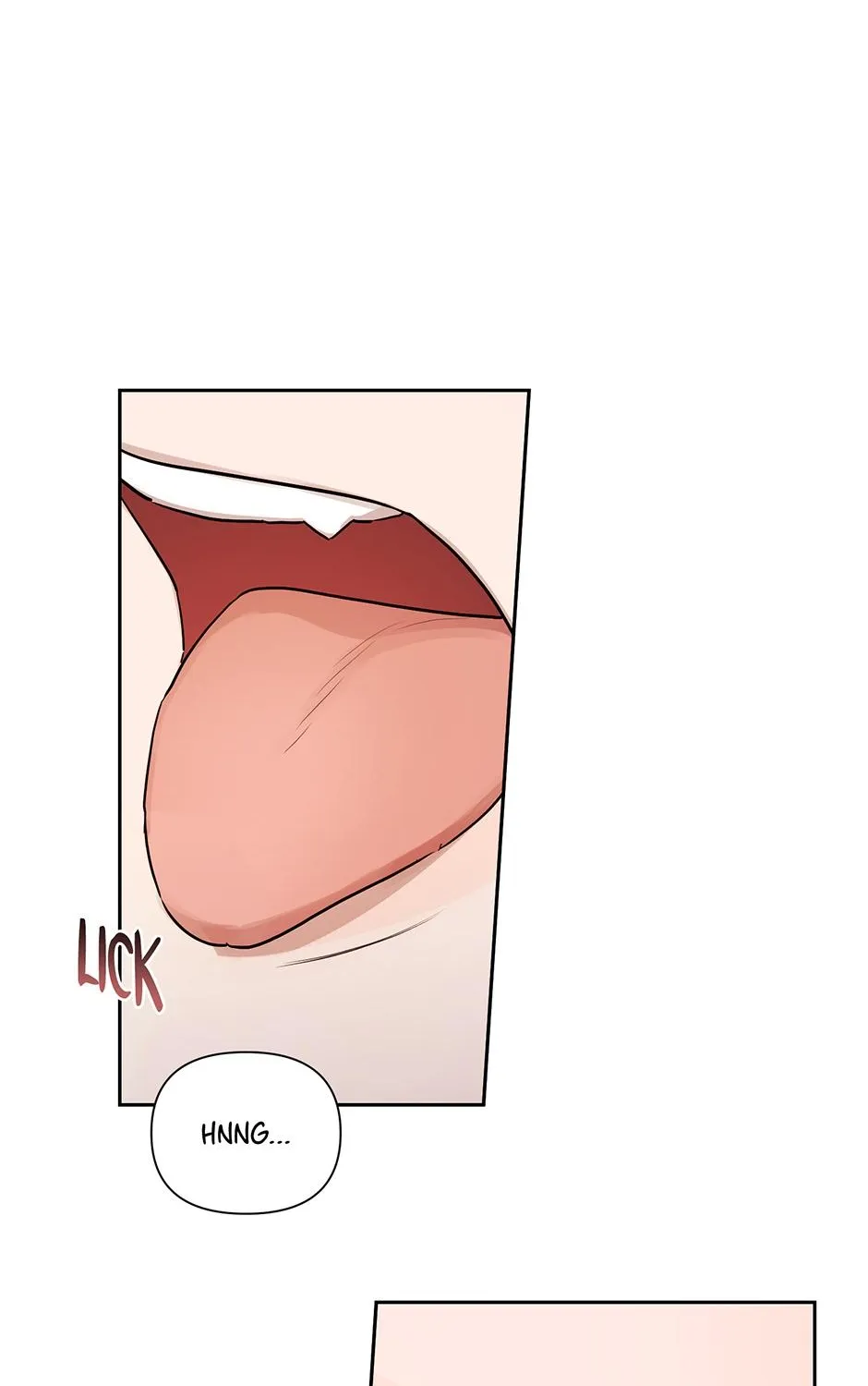 Read One Night Mate chapter 87 image 2 on Lezhin