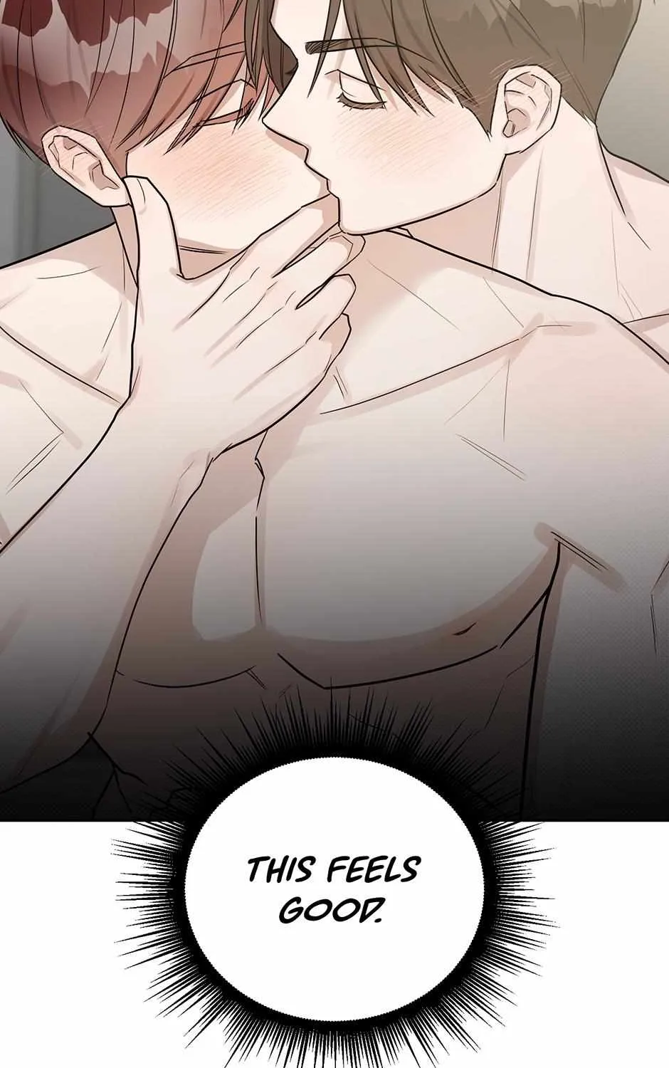 Read One Night Mate chapter 87 image 21 on Lezhin