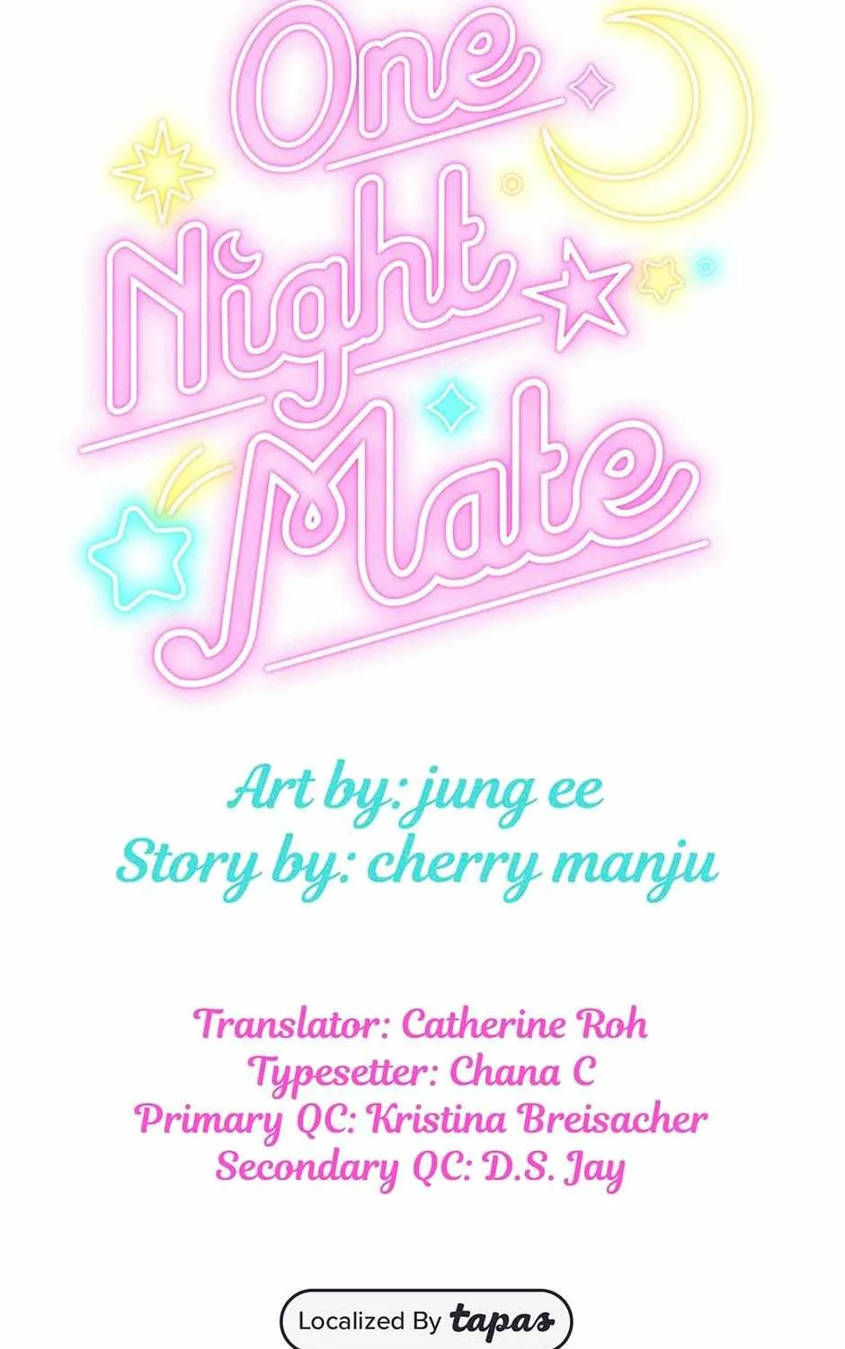 Read One Night Mate chapter 87 image 23 on Lezhin