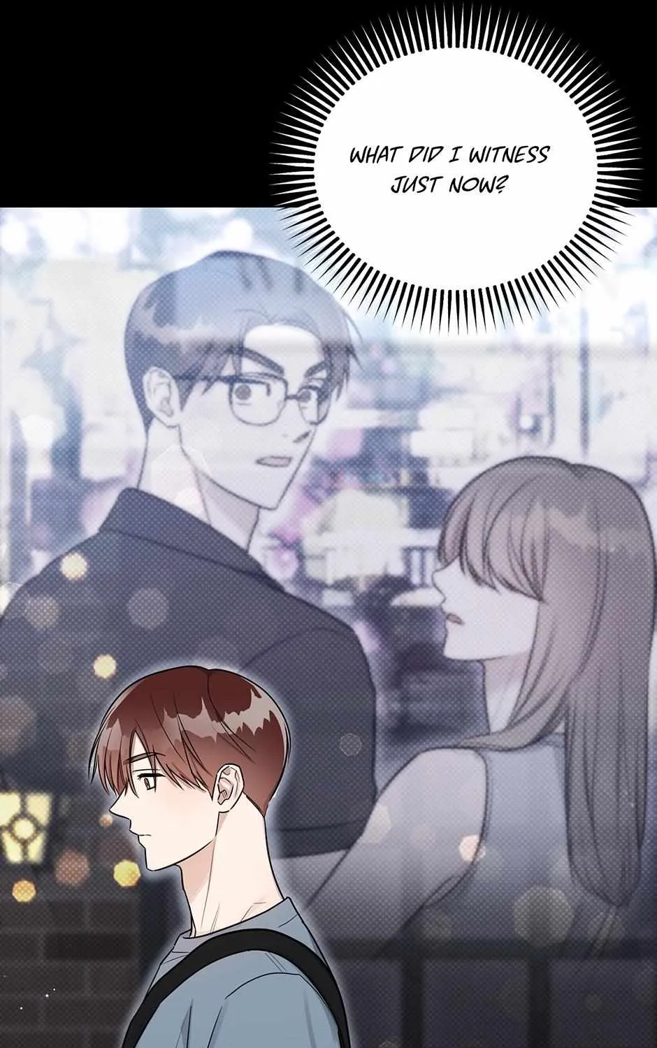 Read One Night Mate chapter 87 image 31 on Lezhin