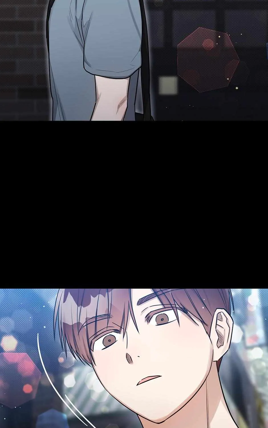 Read One Night Mate chapter 87 image 32 on Lezhin
