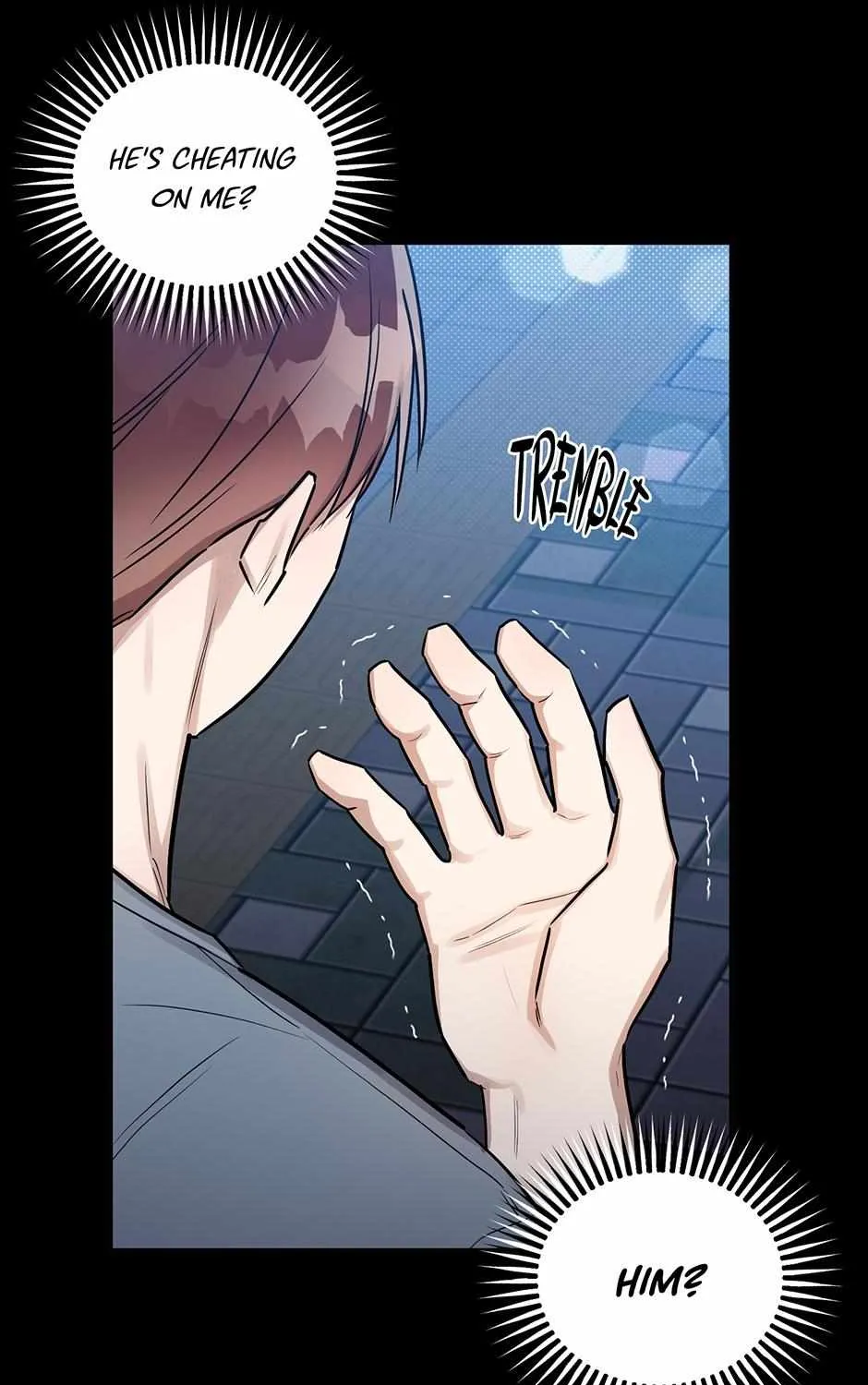 Read One Night Mate chapter 87 image 34 on Lezhin