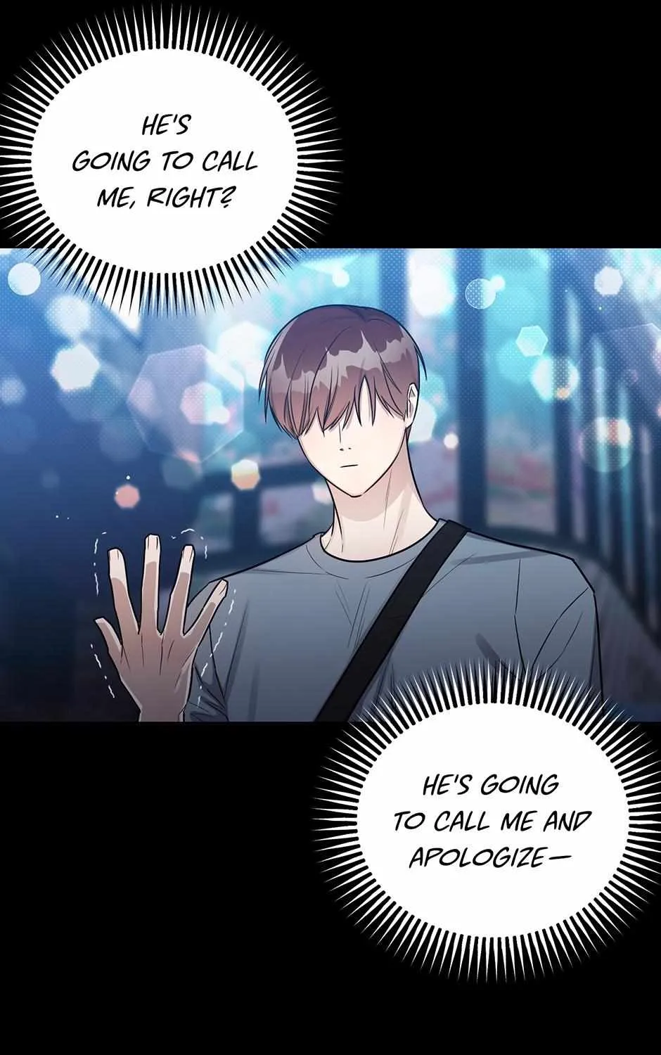 Read One Night Mate chapter 87 image 37 on Lezhin