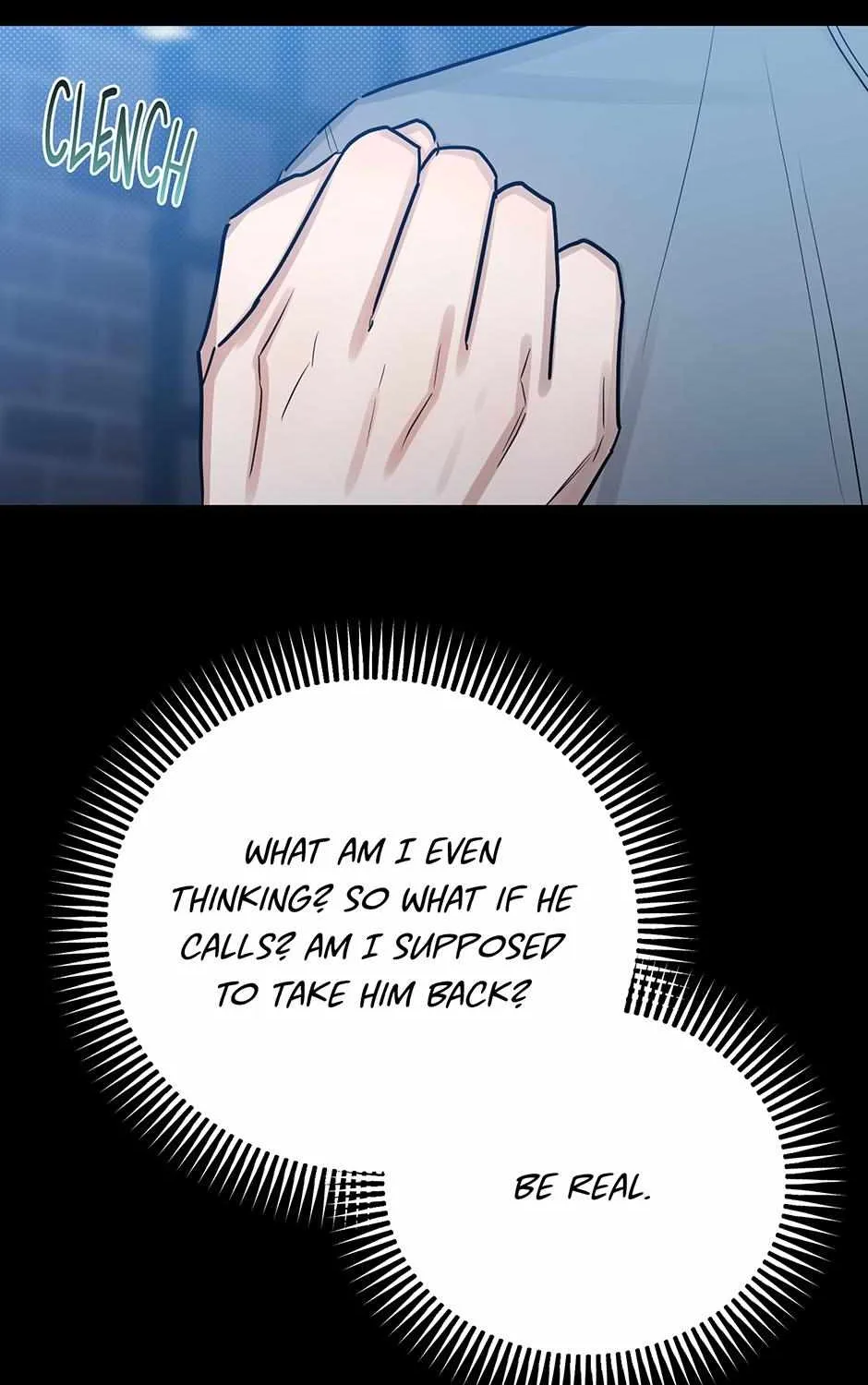 Read One Night Mate chapter 87 image 38 on Lezhin