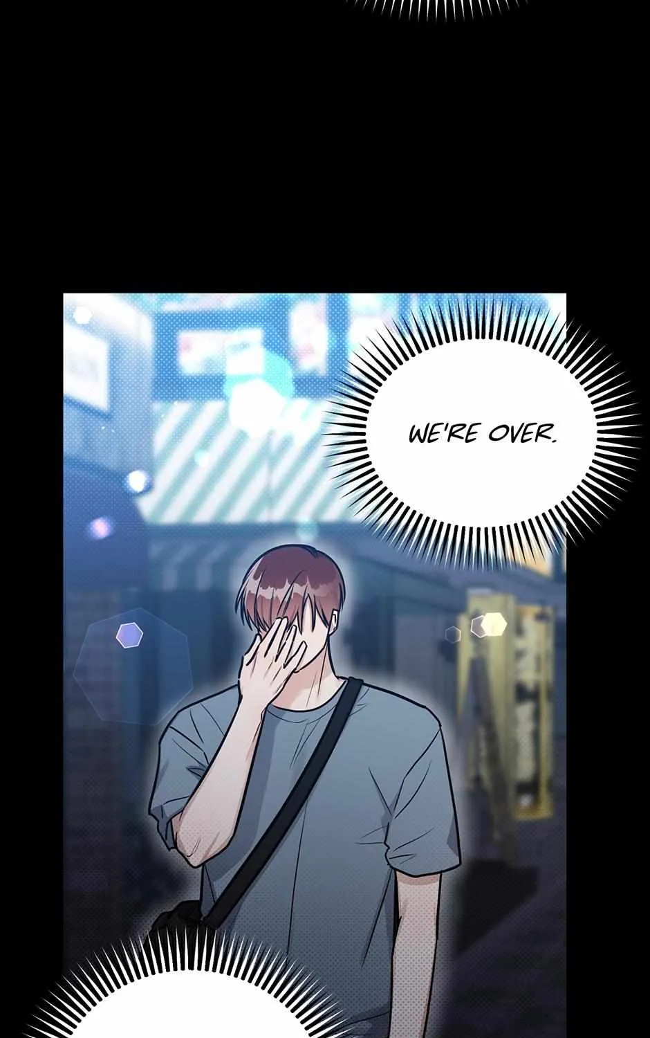 Read One Night Mate chapter 87 image 39 on Lezhin