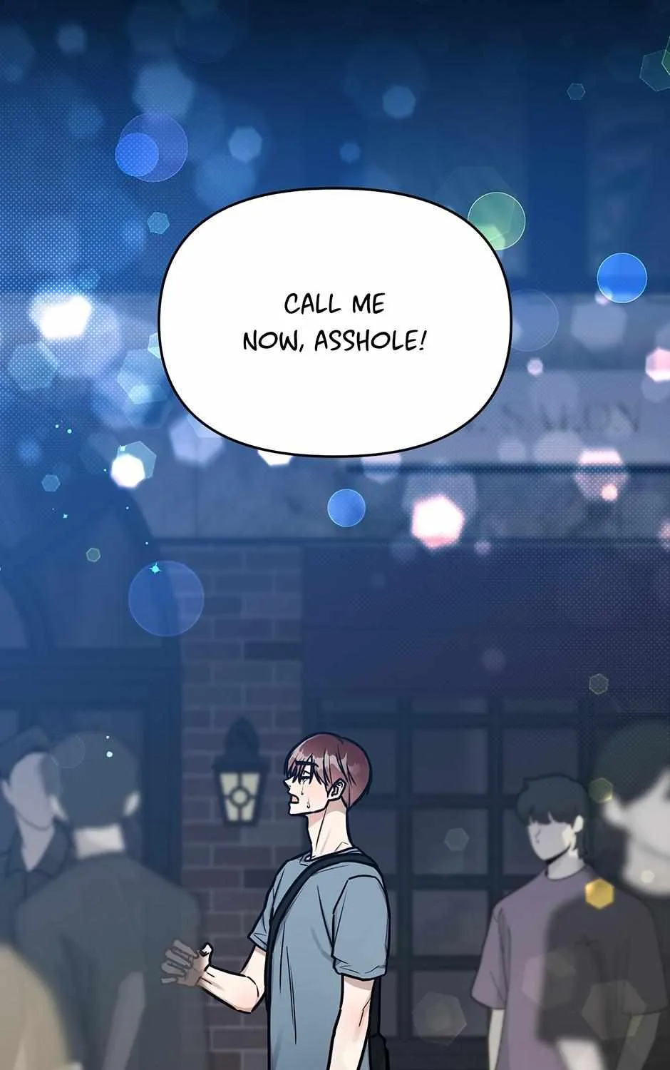 Read One Night Mate chapter 87 image 45 on Lezhin