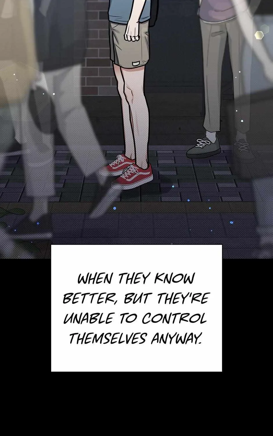 Read One Night Mate chapter 87 image 46 on Lezhin