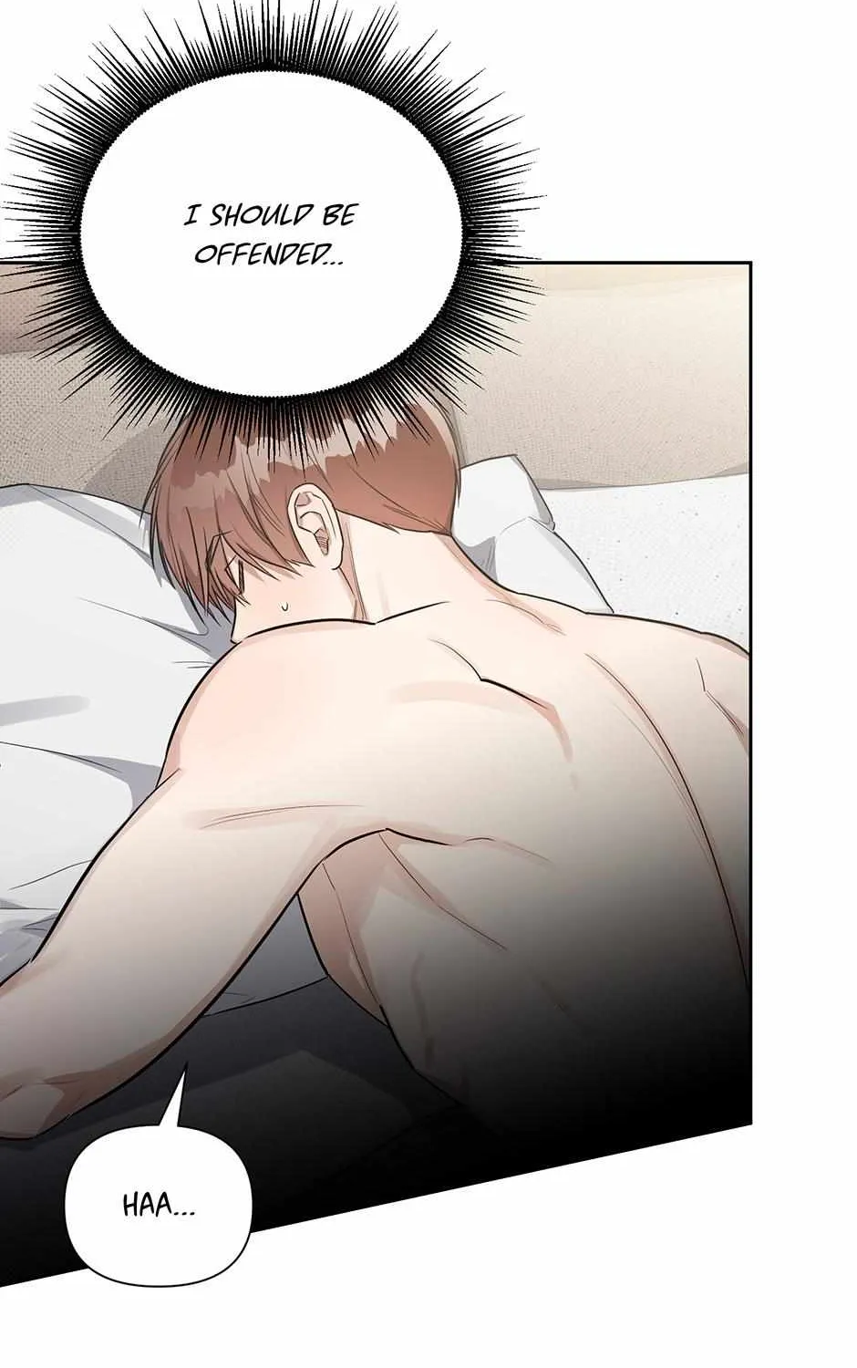 Read One Night Mate chapter 87 image 5 on Lezhin