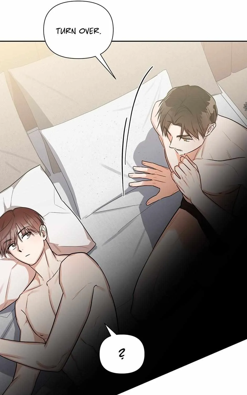 Read One Night Mate chapter 87 image 65 on Lezhin