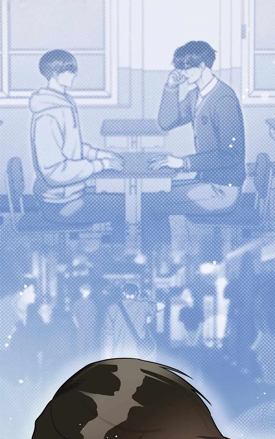 Read One Night Mate chapter 87 image 87 on Lezhin