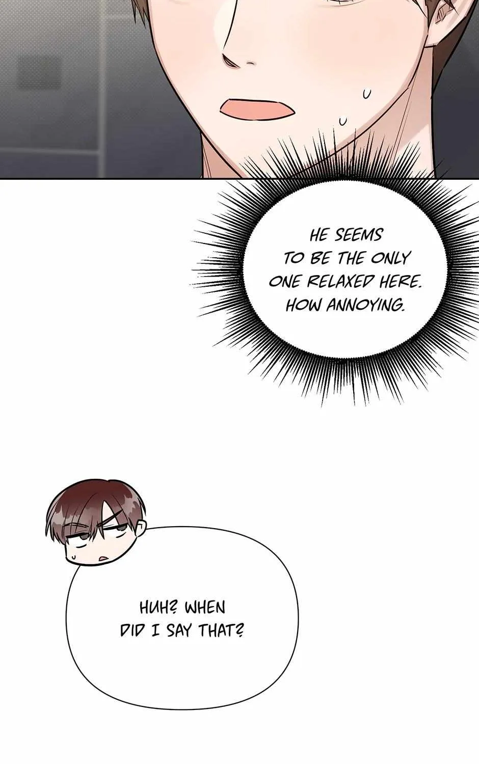 Read One Night Mate chapter 87 image 9 on Lezhin