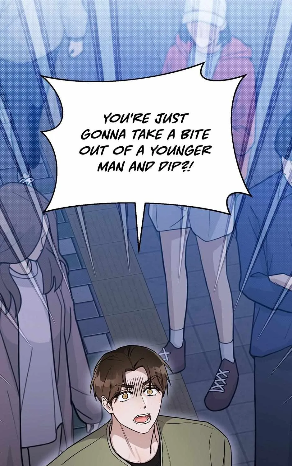 Read One Night Mate chapter 88 image 111 on Lezhin