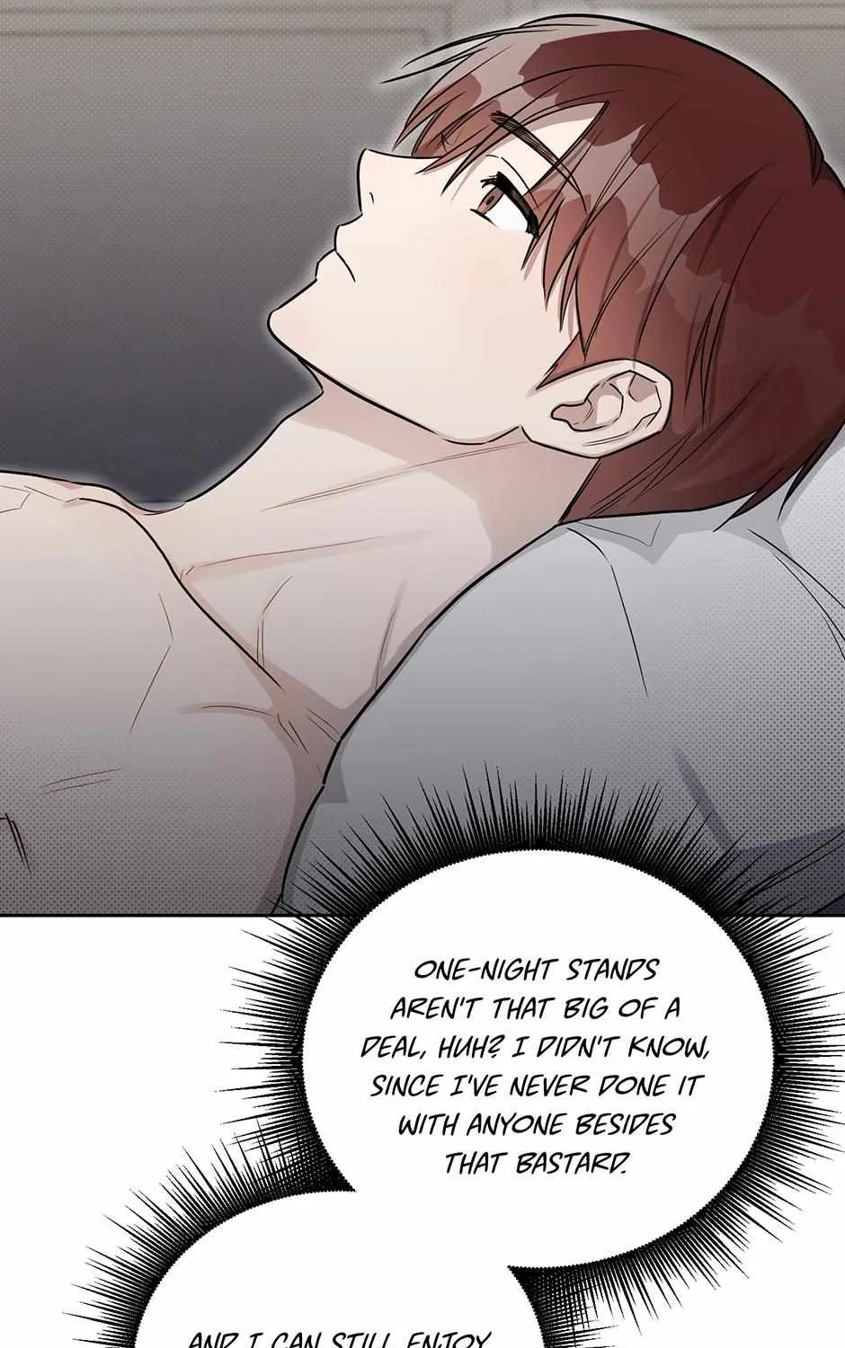 Read One Night Mate chapter 88 image 13 on Lezhin