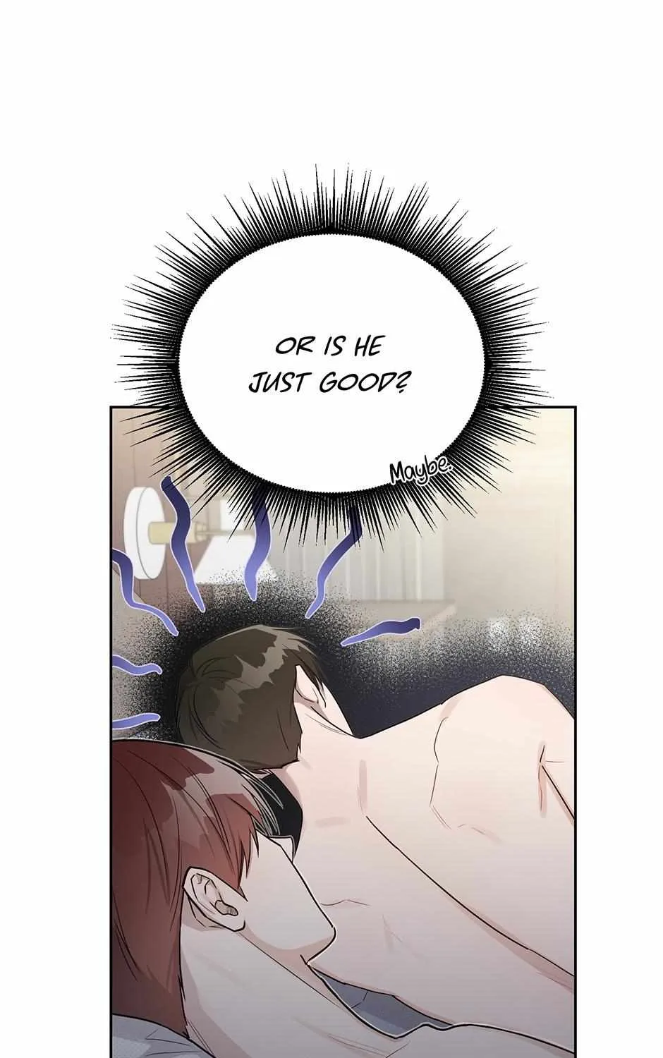 Read One Night Mate chapter 88 image 15 on Lezhin