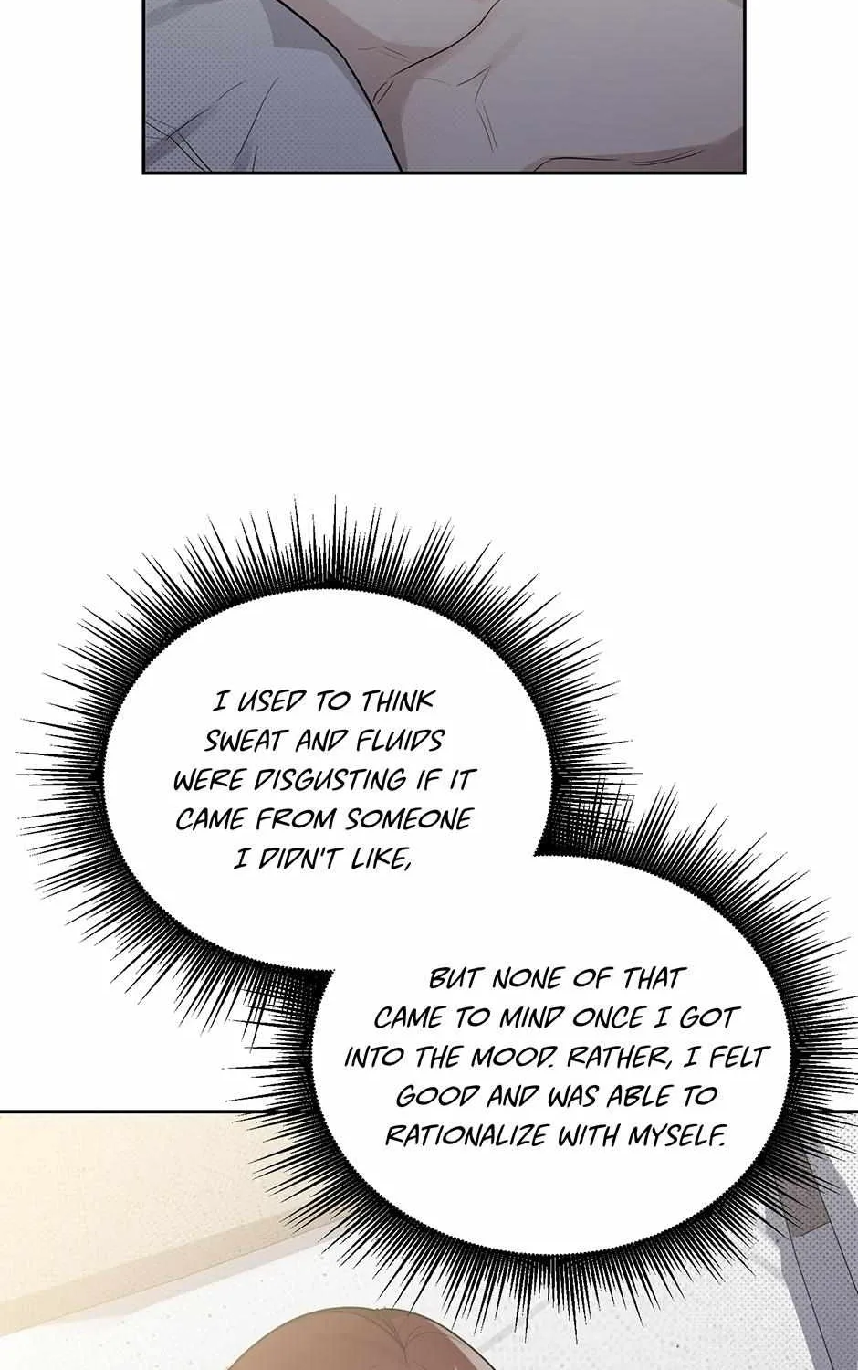 Read One Night Mate chapter 88 image 16 on Lezhin