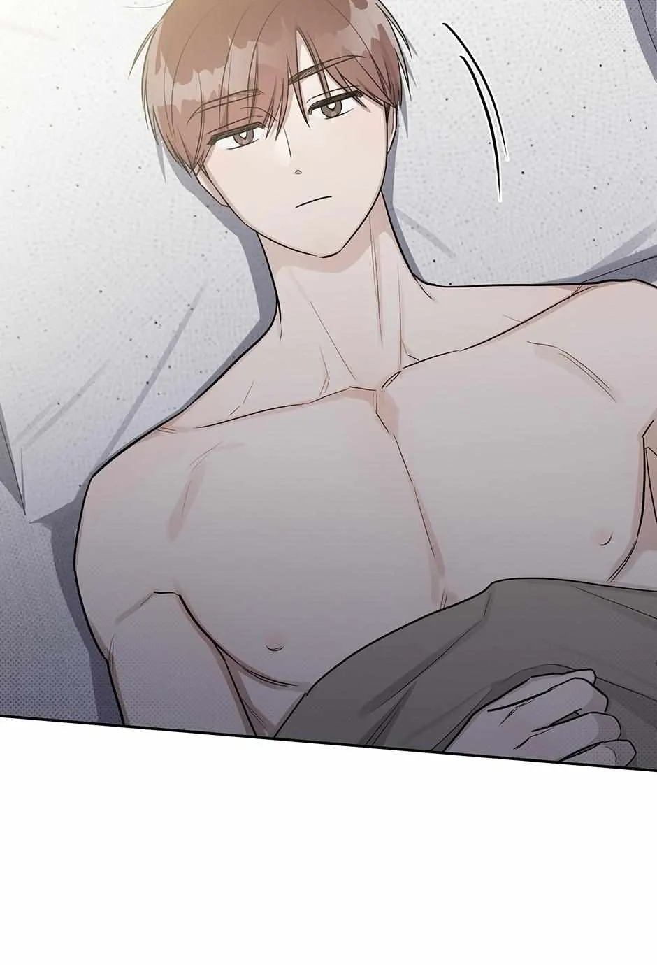 Read One Night Mate chapter 88 image 17 on Lezhin