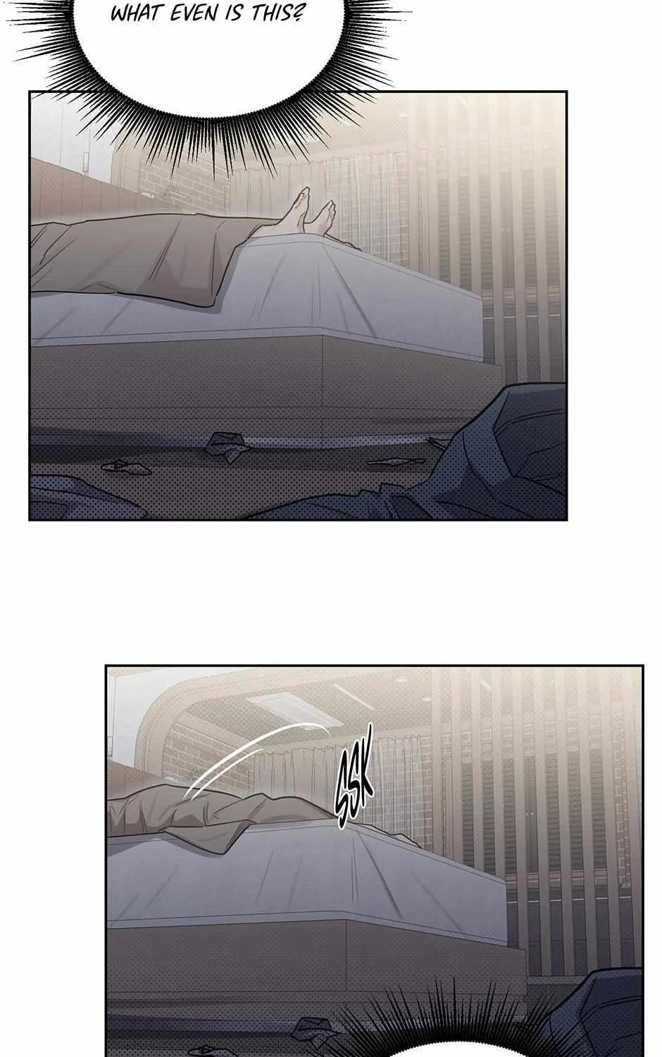 Read One Night Mate chapter 88 image 19 on Lezhin