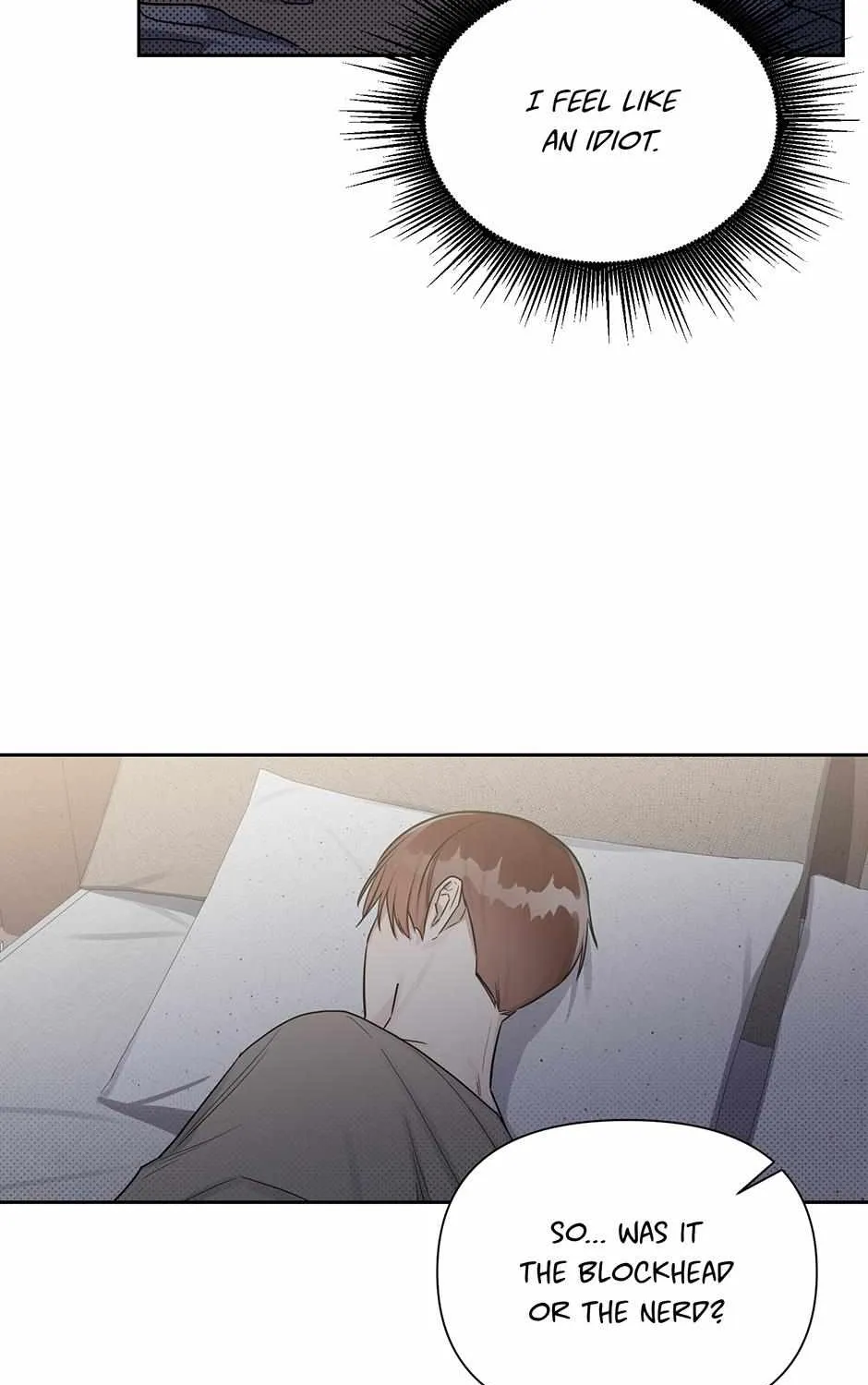 Read One Night Mate chapter 88 image 20 on Lezhin