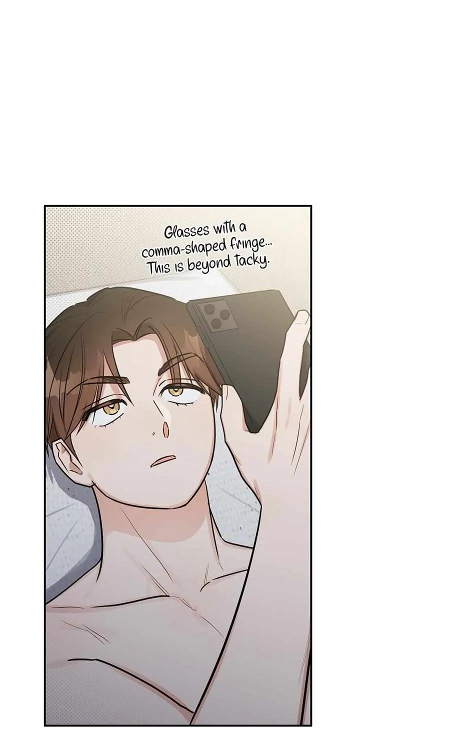 Read One Night Mate chapter 88 image 28 on Lezhin