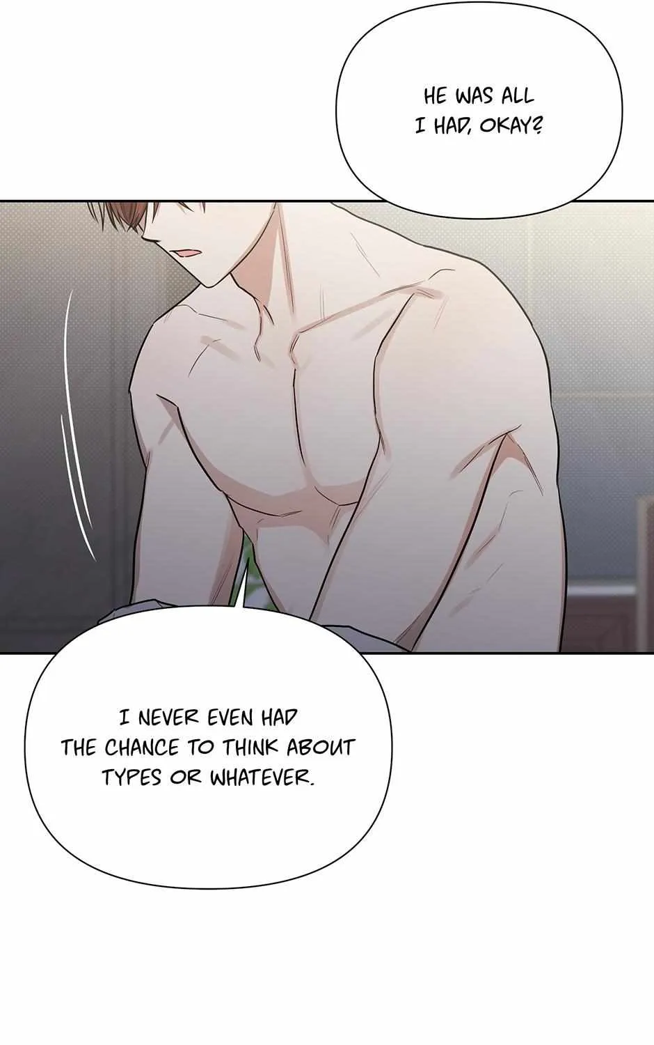 Read One Night Mate chapter 88 image 33 on Lezhin