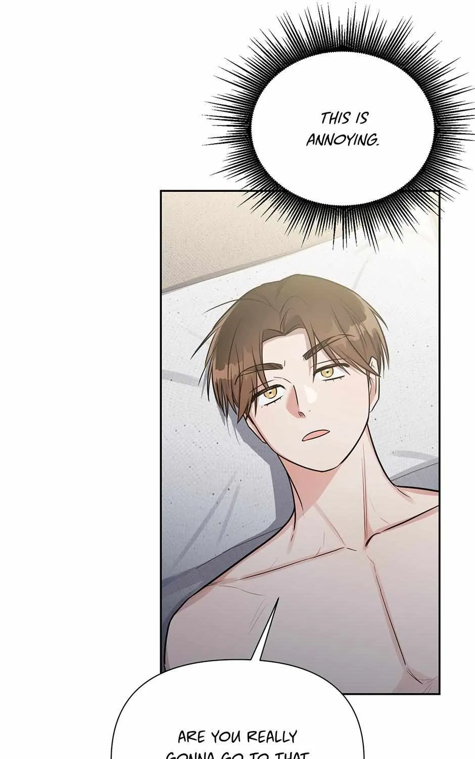 Read One Night Mate chapter 88 image 40 on Lezhin