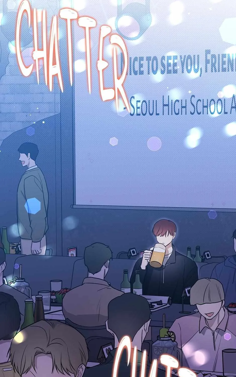 Read One Night Mate chapter 88 image 47 on Lezhin