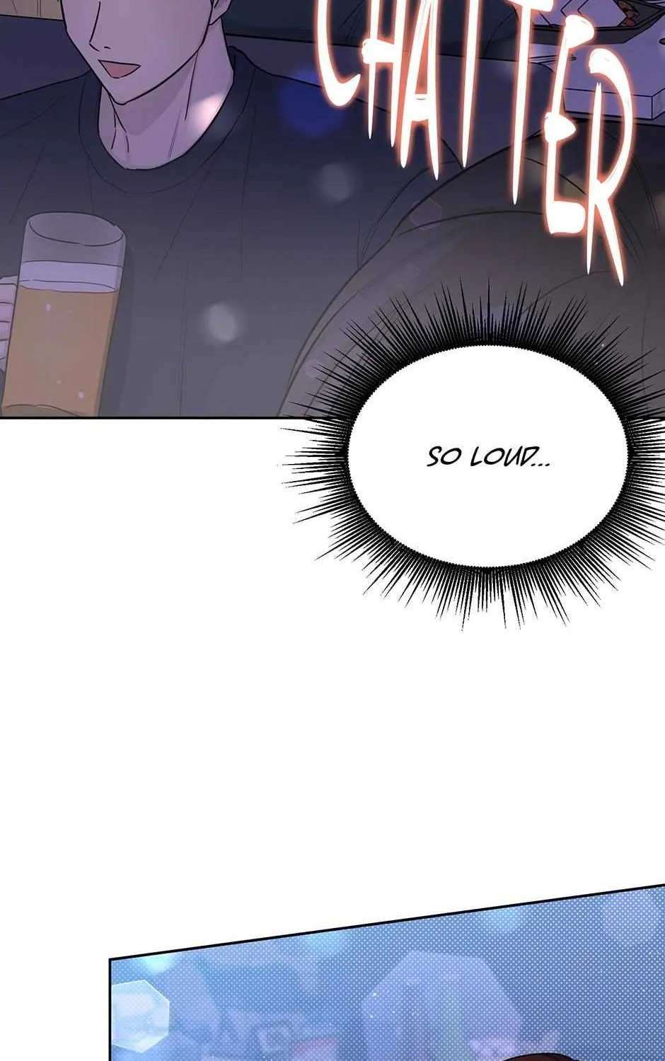 Read One Night Mate chapter 88 image 48 on Lezhin