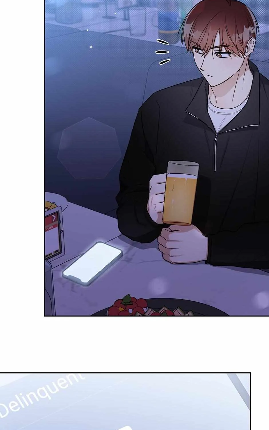 Read One Night Mate chapter 88 image 49 on Lezhin