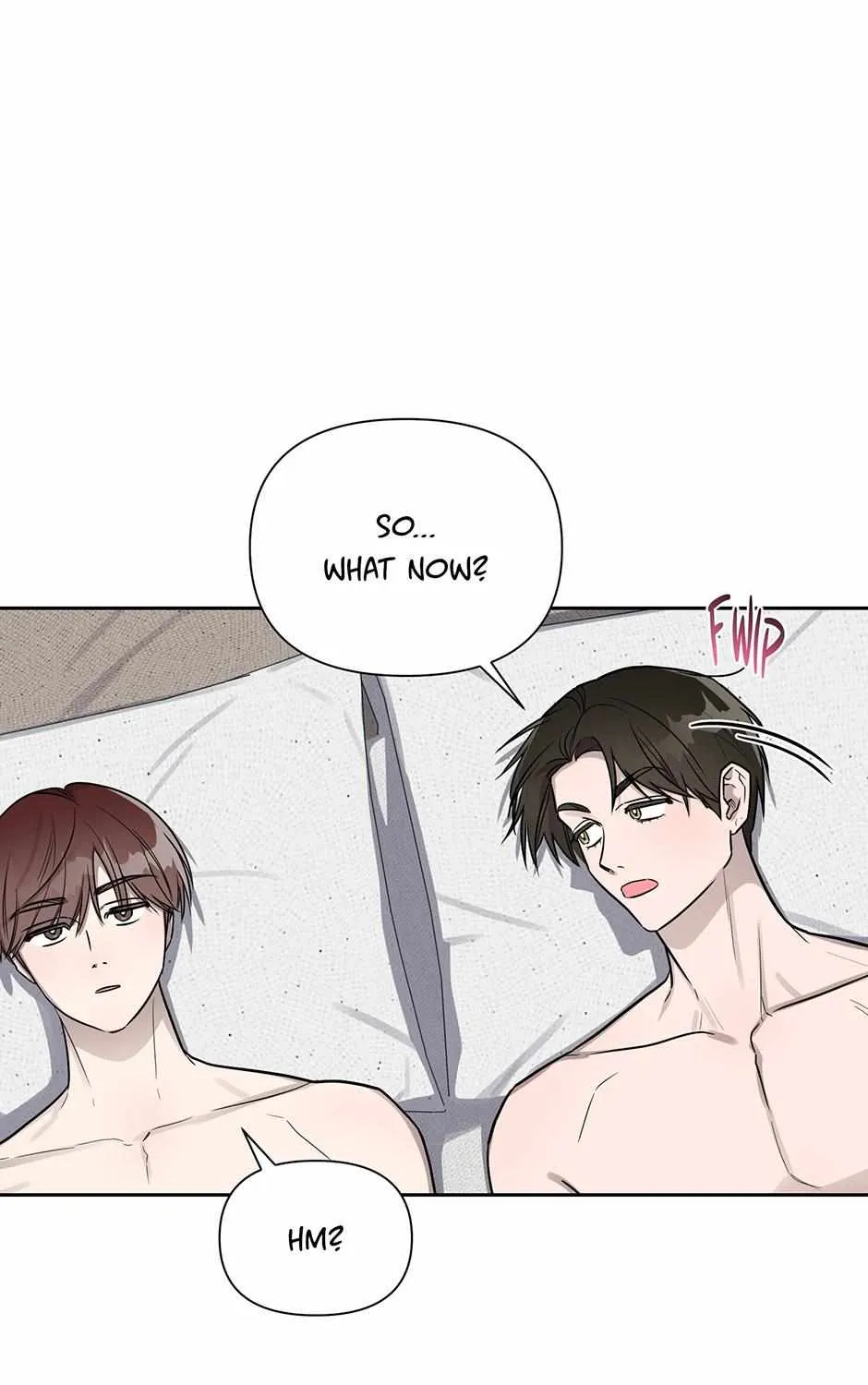 Read One Night Mate chapter 88 image 5 on Lezhin