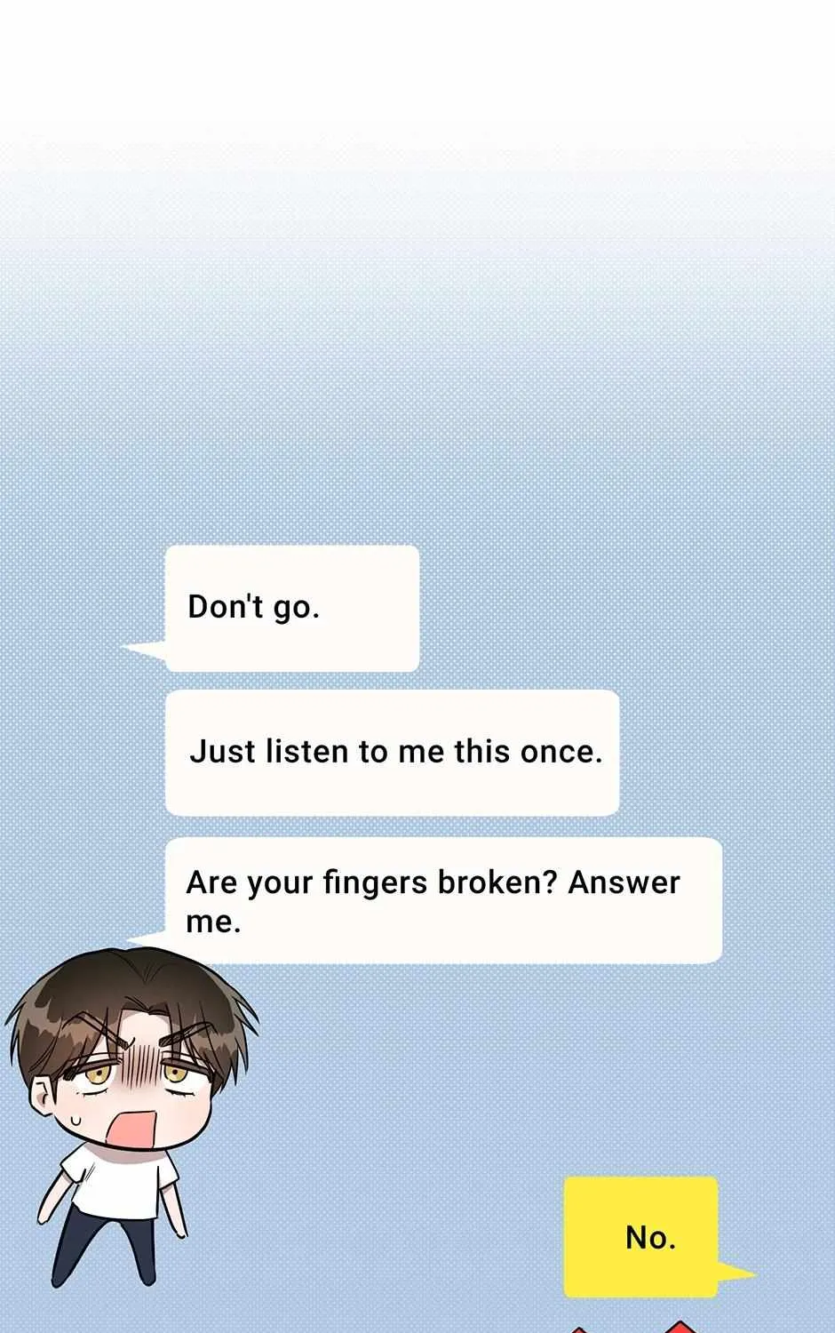 Read One Night Mate chapter 88 image 51 on Lezhin