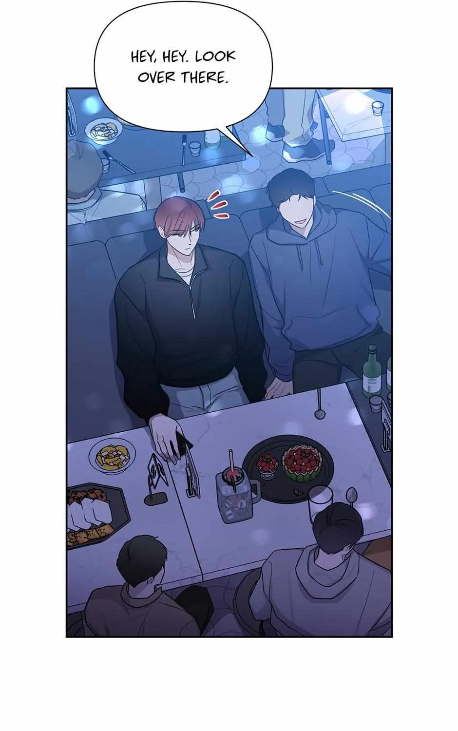 Read One Night Mate chapter 88 image 57 on Lezhin