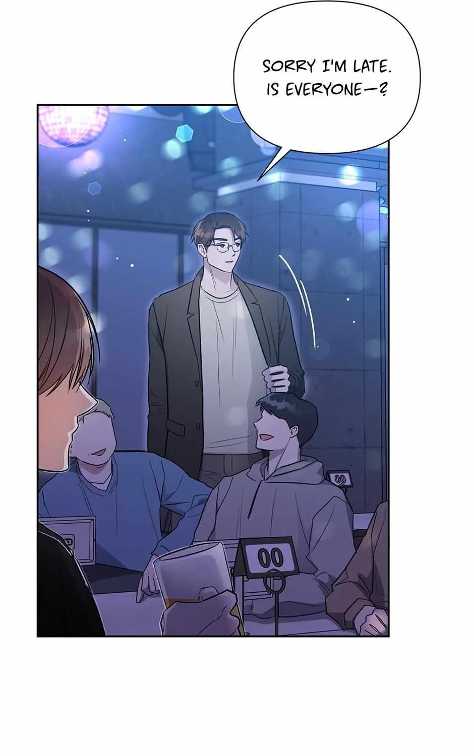 Read One Night Mate chapter 88 image 63 on Lezhin