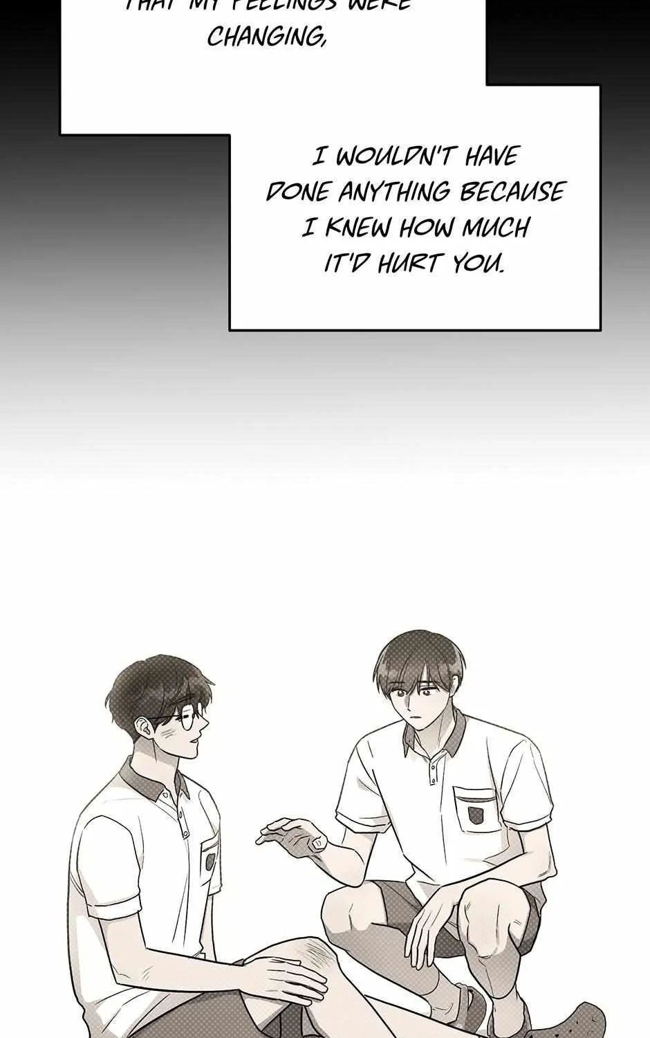 Read One Night Mate chapter 88 image 84 on Lezhin