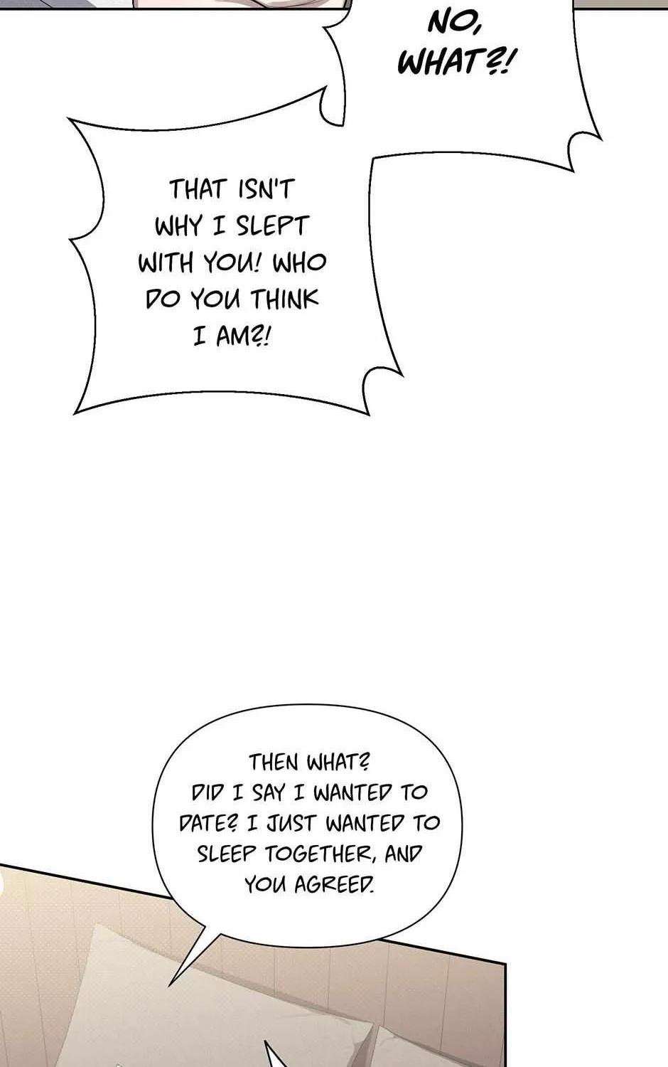 Read One Night Mate chapter 88 image 9 on Lezhin