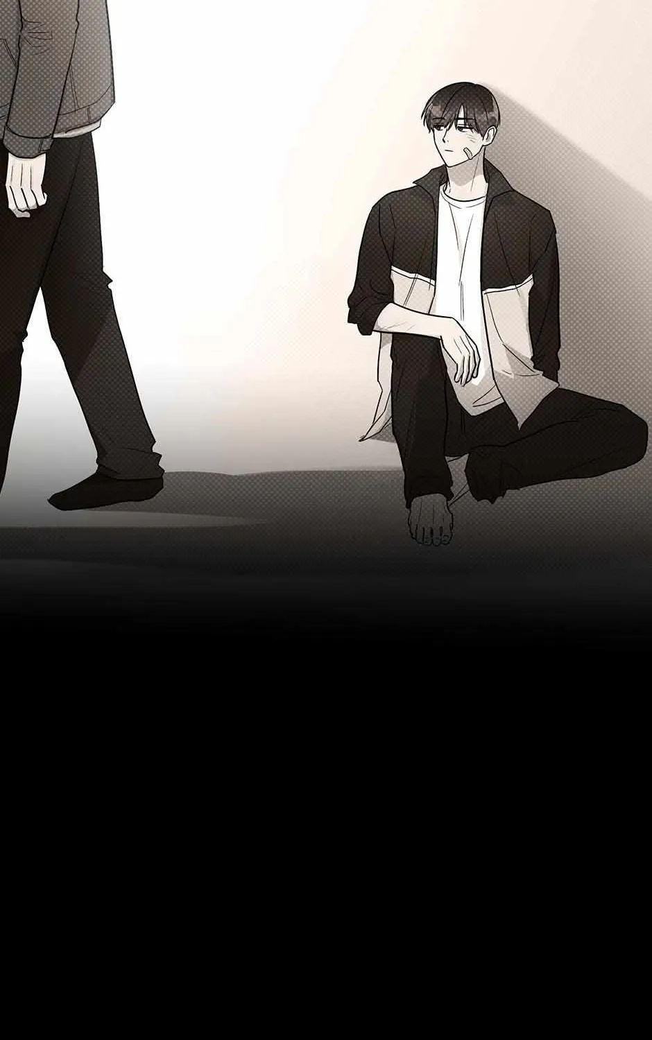 Read One Night Mate chapter 88 image 90 on Lezhin