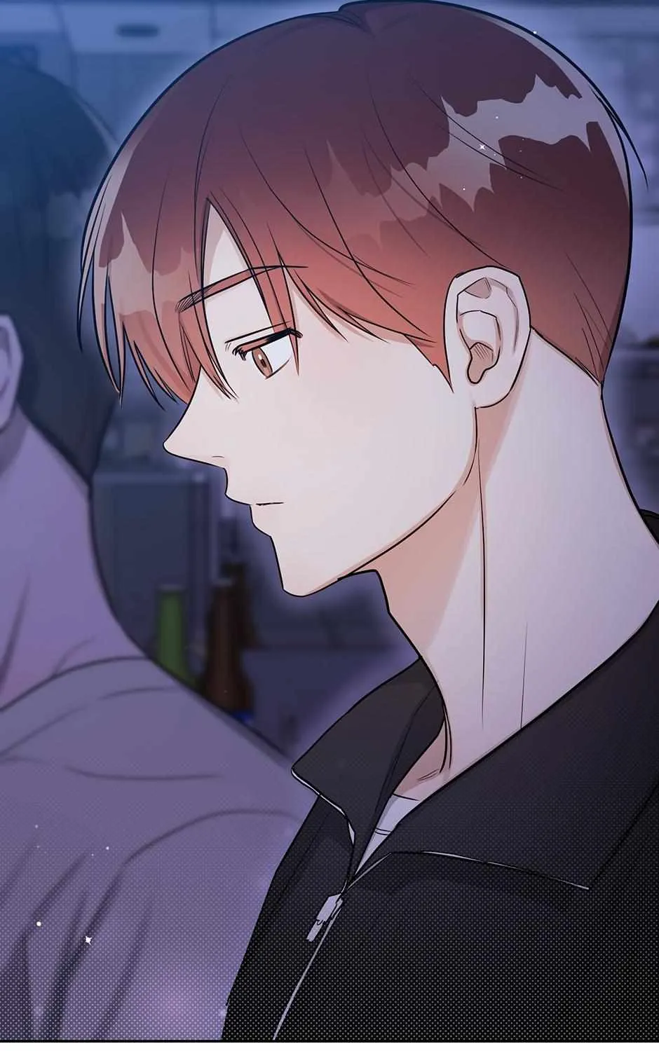 Read One Night Mate chapter 88 image 92 on Lezhin