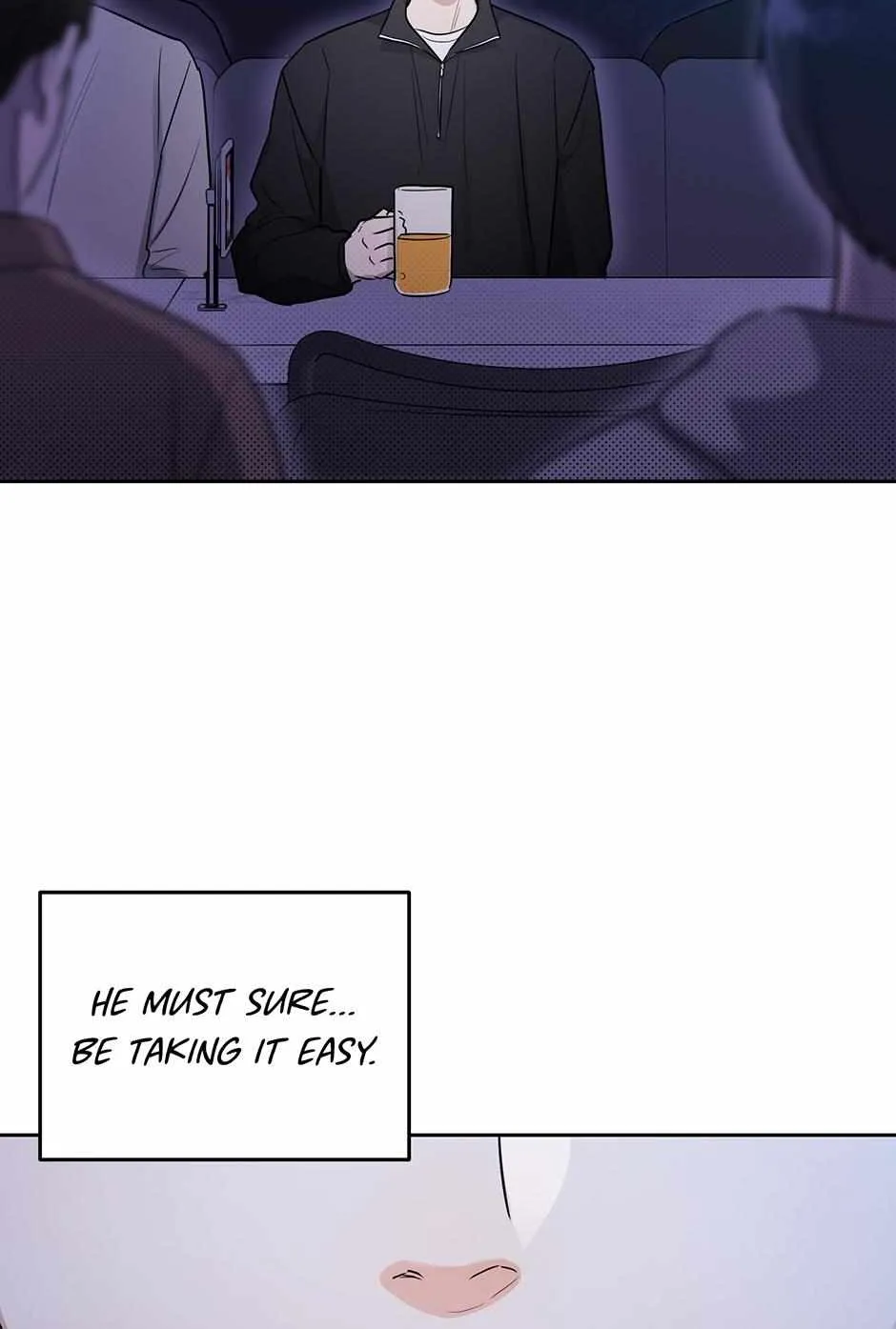 Read One Night Mate chapter 88 image 94 on Lezhin