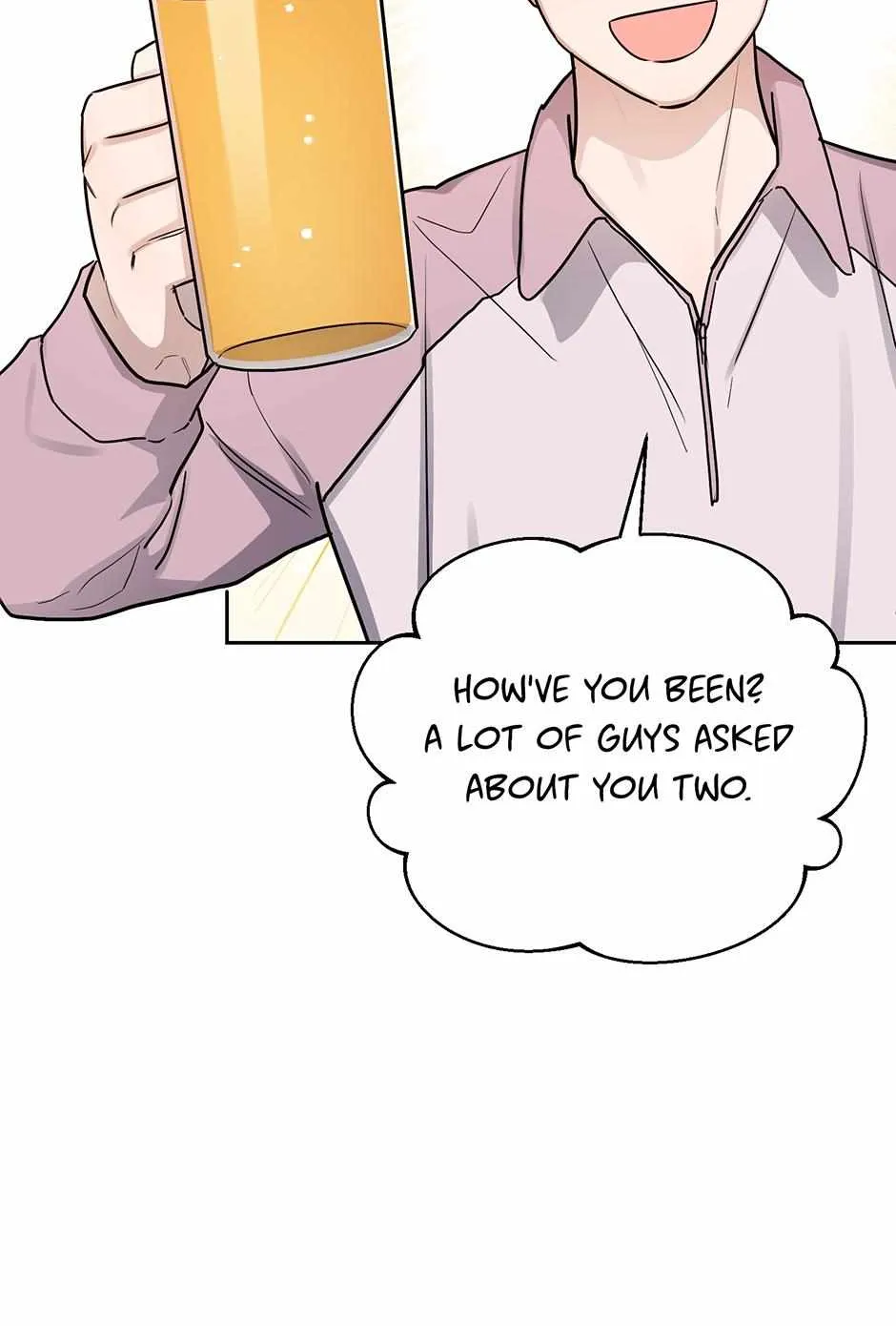 Read One Night Mate chapter 88 image 97 on Lezhin