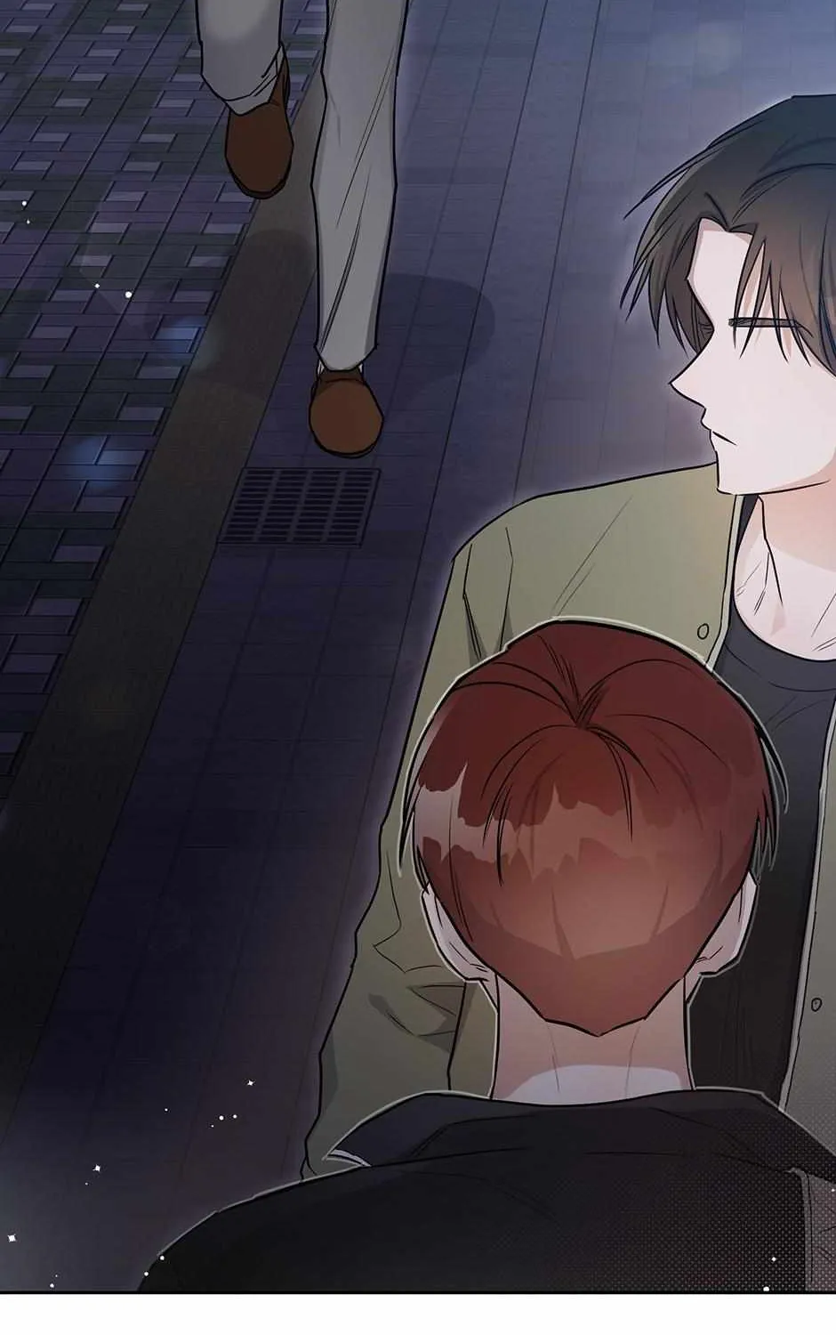 Read One Night Mate chapter 89 image 100 on Lezhin