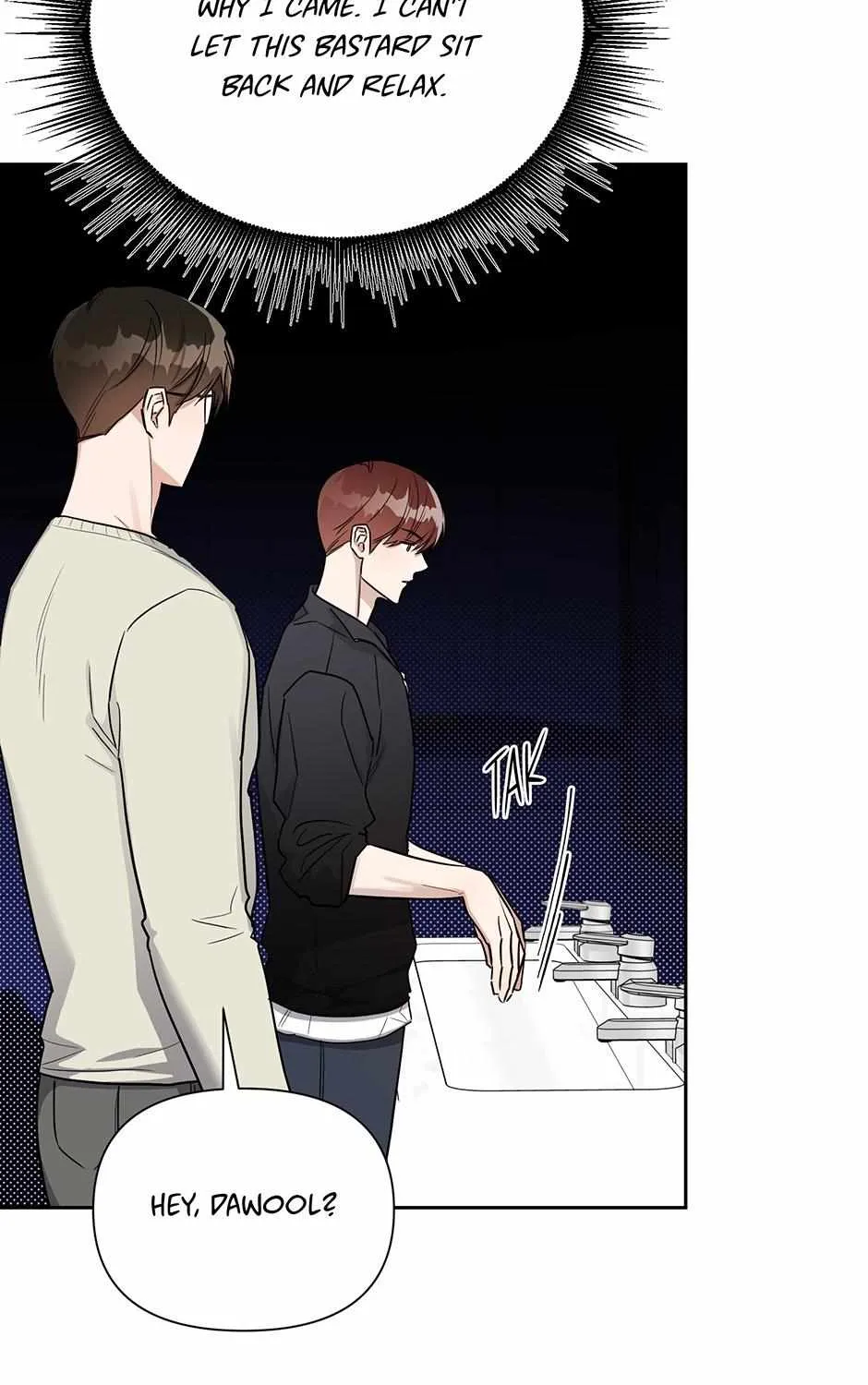 Read One Night Mate chapter 89 image 11 on Lezhin