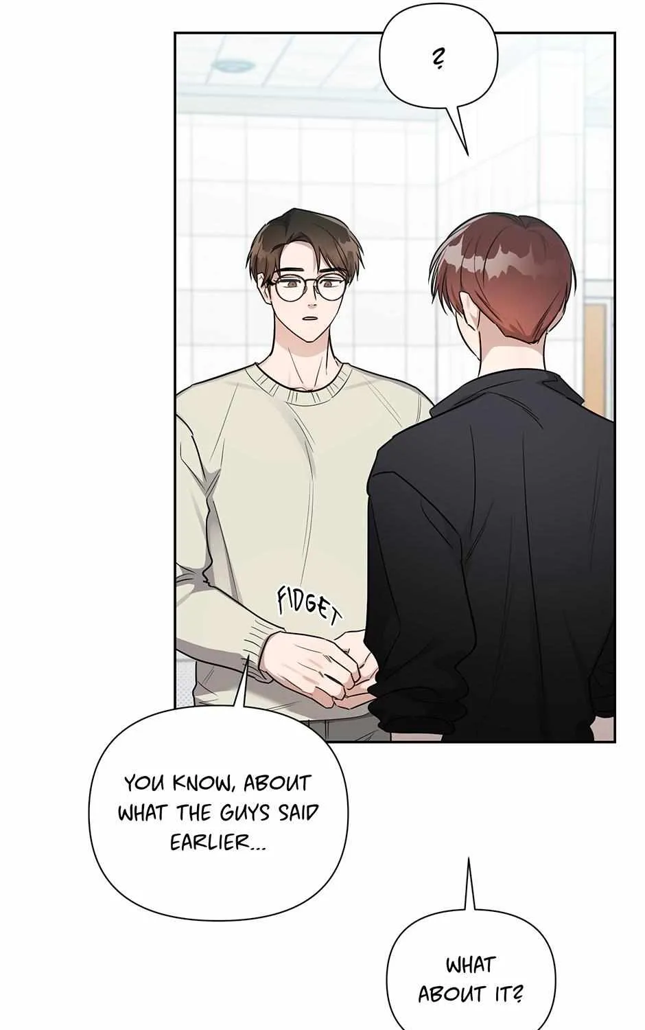 Read One Night Mate chapter 89 image 13 on Lezhin