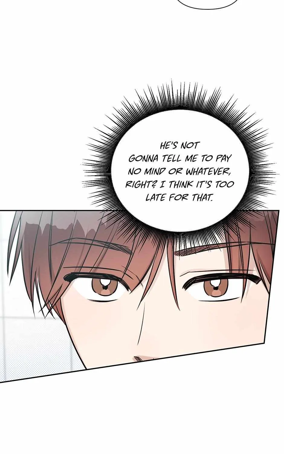 Read One Night Mate chapter 89 image 14 on Lezhin