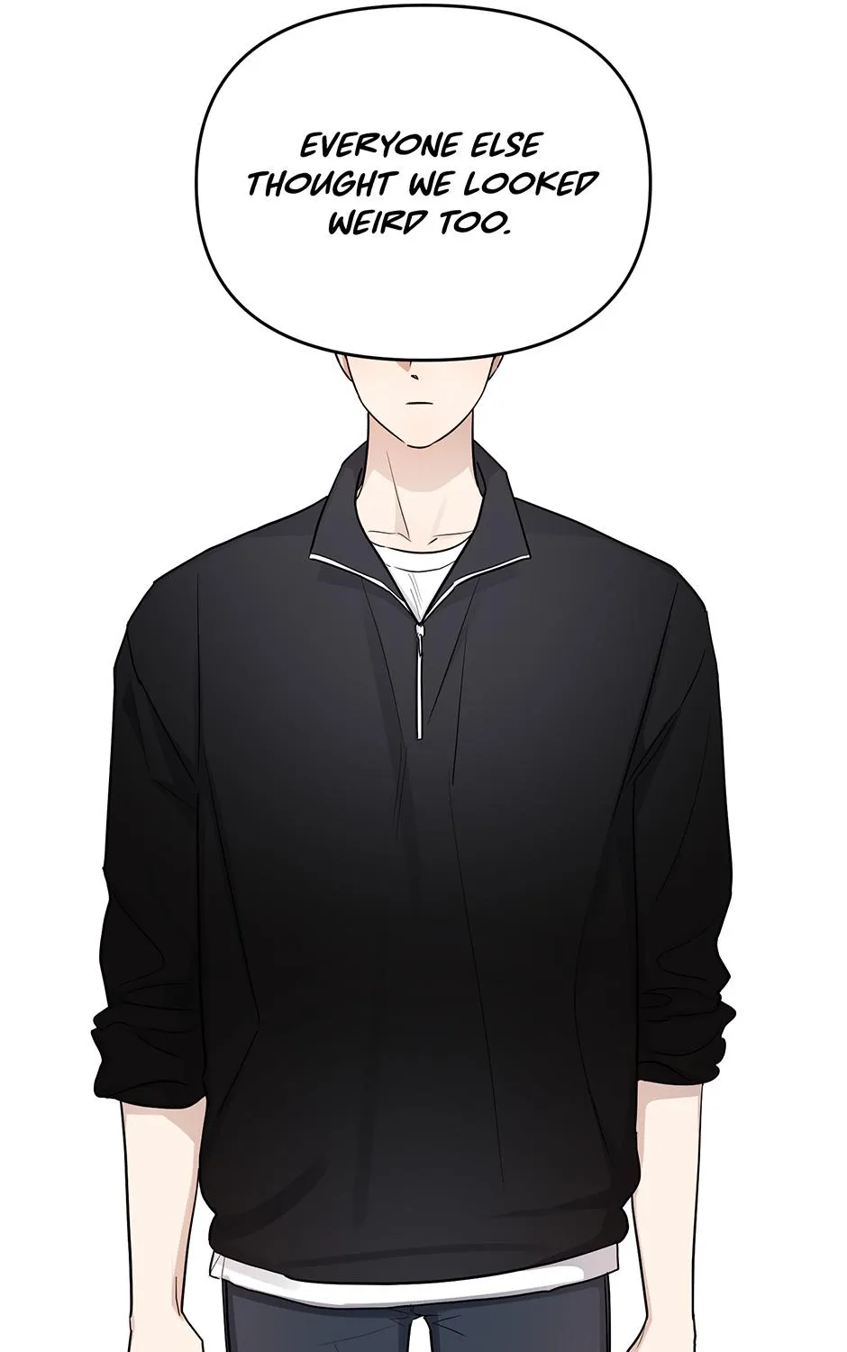 Read One Night Mate chapter 89 image 21 on Lezhin