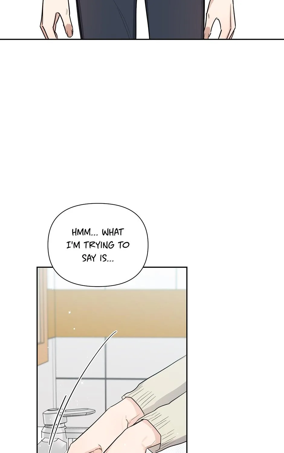 Read One Night Mate chapter 89 image 22 on Lezhin