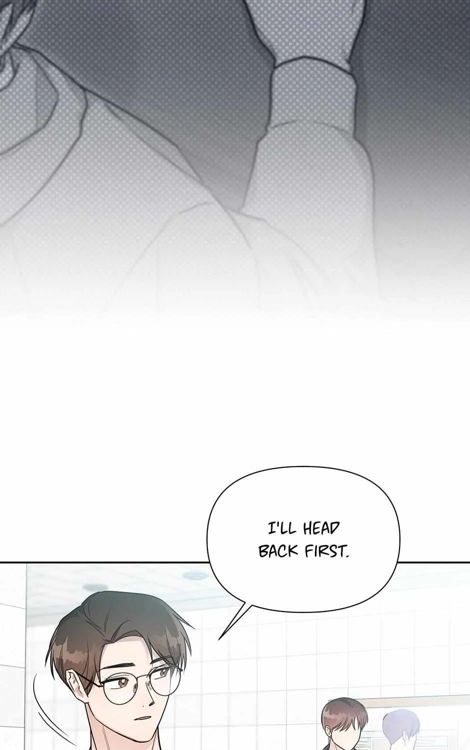 Read One Night Mate chapter 89 image 26 on Lezhin